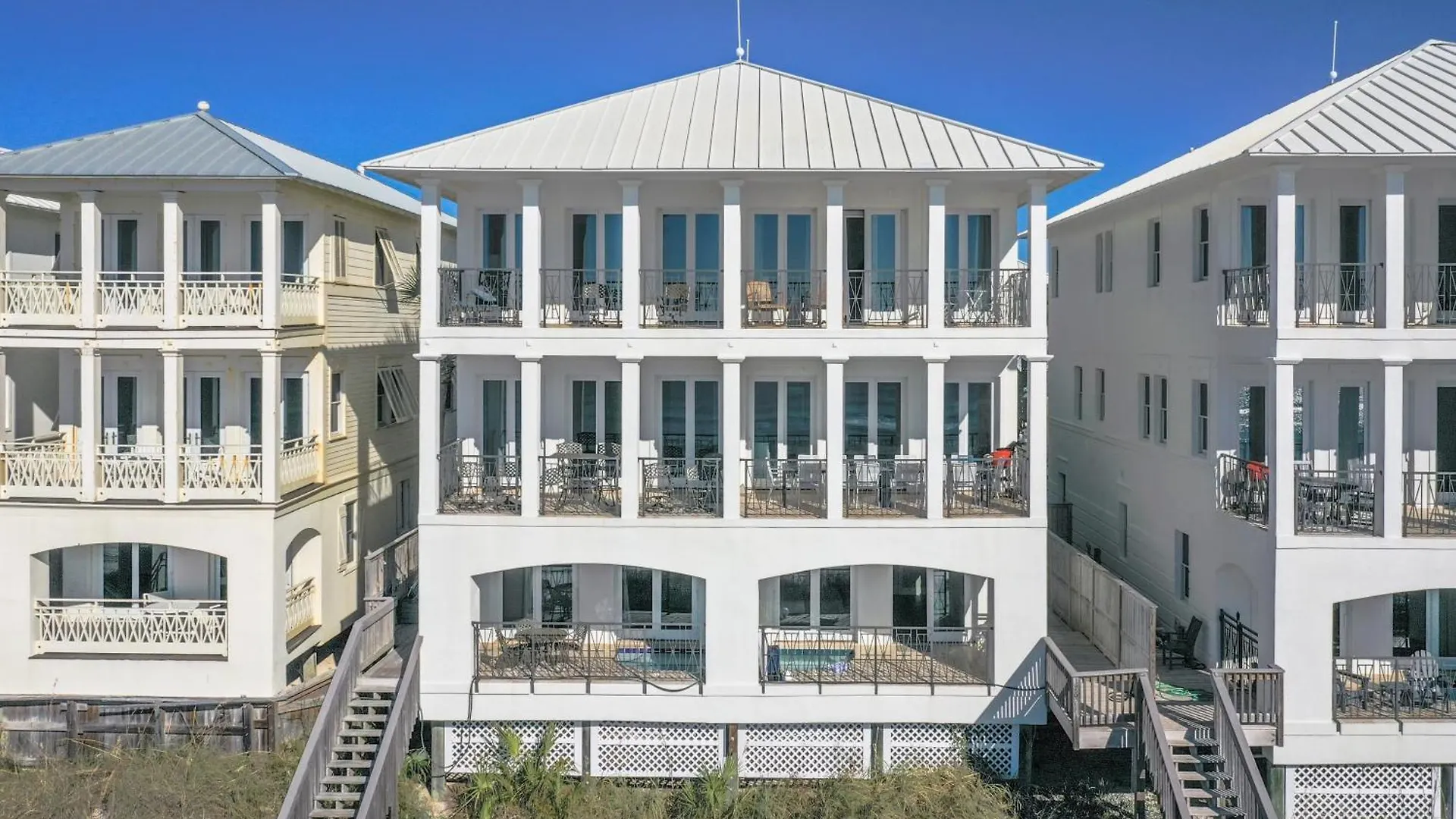 Seabird By Avantstay Beachfront W Plunge Pool Amazing Views Holiday home *