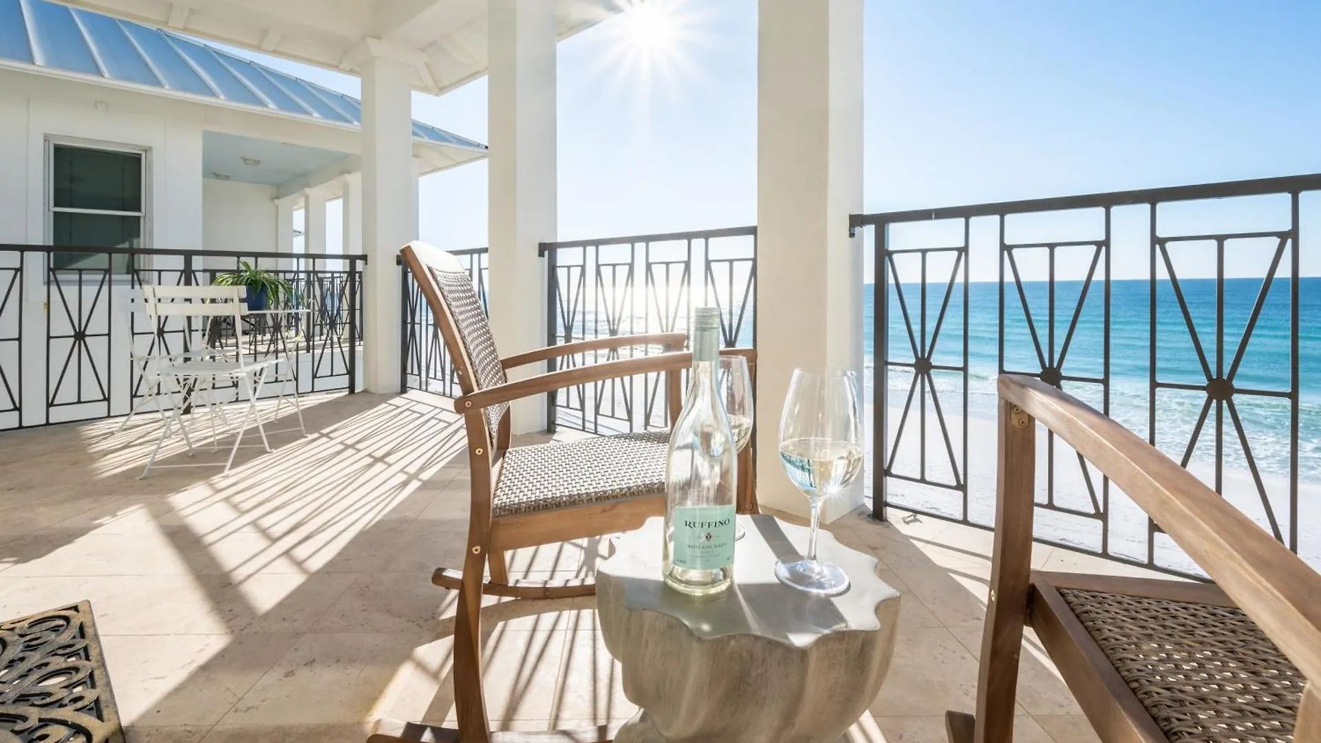 Seabird By Avantstay Beachfront W Plunge Pool Amazing Views Holiday home