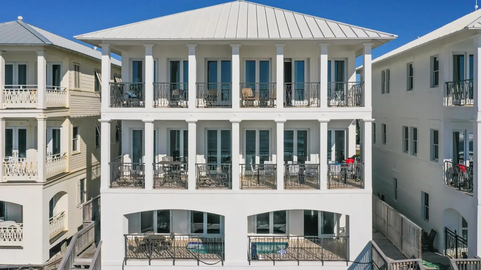Holiday home Seabird By Avantstay Beachfront W Plunge Pool Amazing Views *