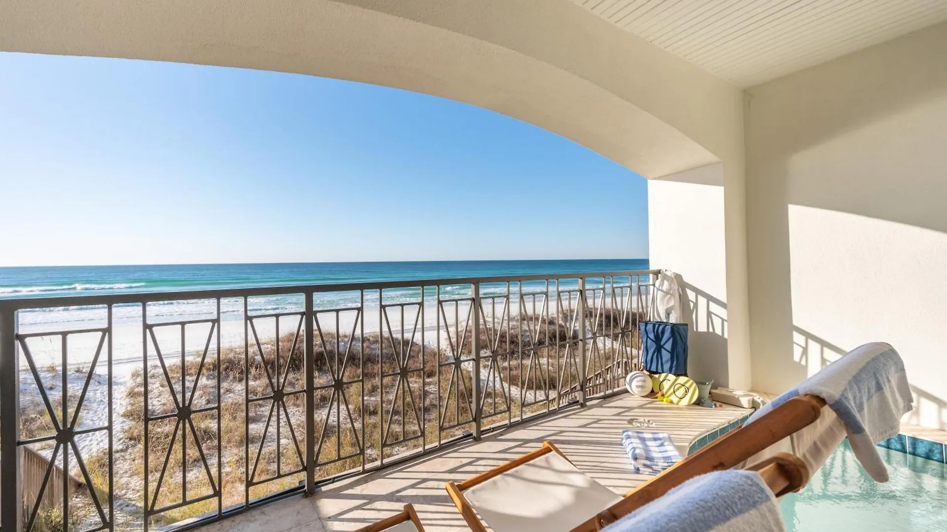 Seabird By Avantstay Beachfront W Plunge Pool Amazing Views * Destin