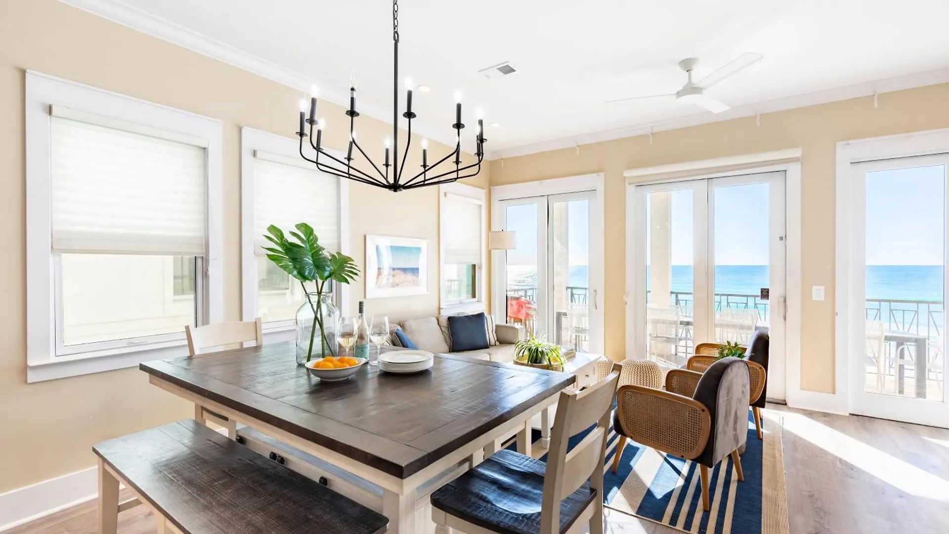 Seabird By Avantstay Beachfront W Plunge Pool Amazing Views Holiday home Destin