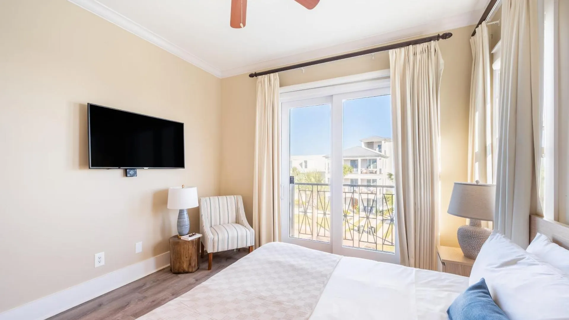 Holiday home Seabird By Avantstay Beachfront W Plunge Pool Amazing Views Destin