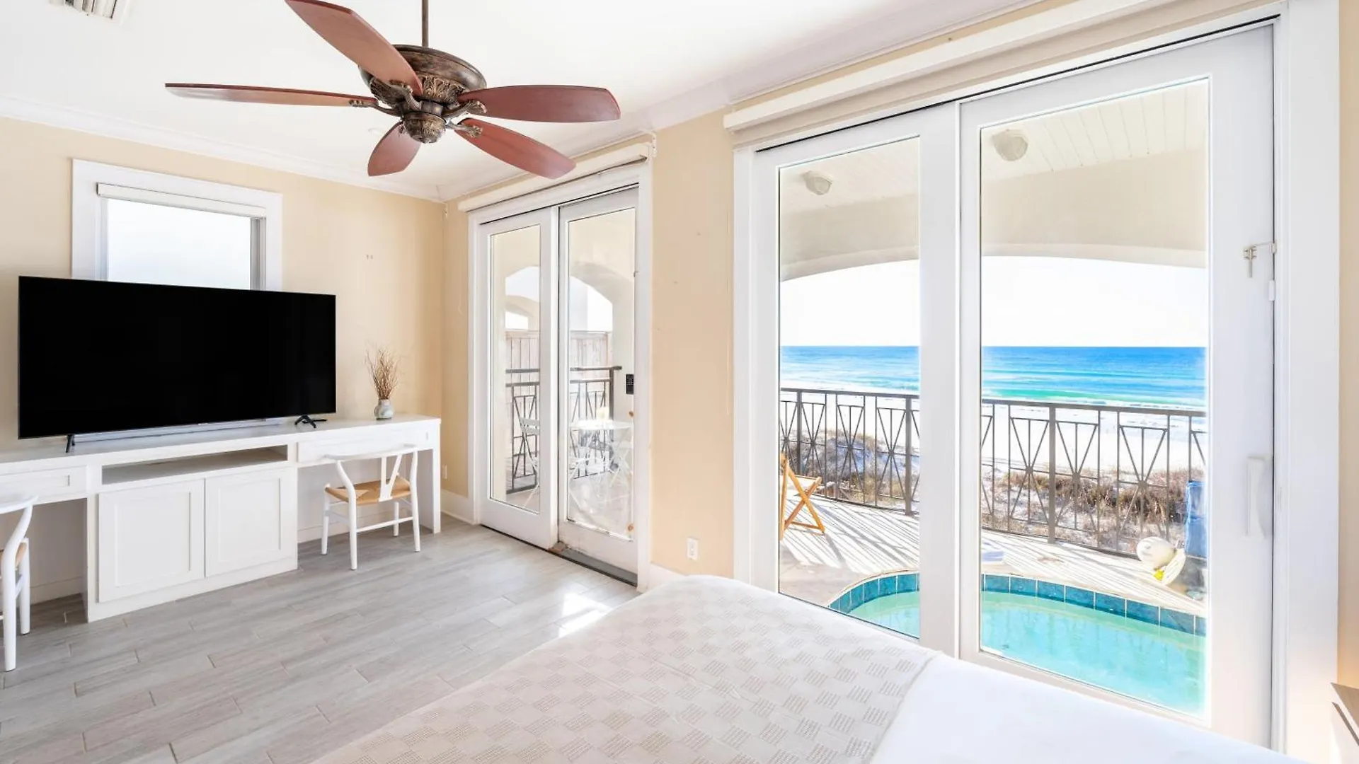 Seabird By Avantstay Beachfront W Plunge Pool Amazing Views *