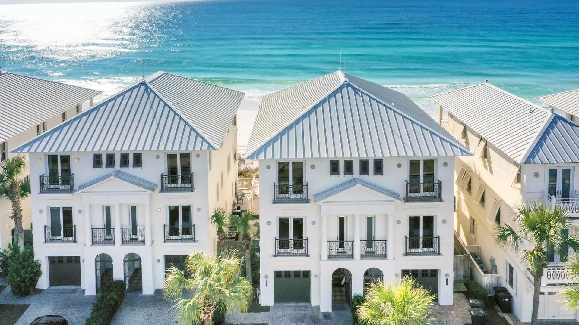 Holiday home Seabird By Avantstay Beachfront W Plunge Pool Amazing Views Destin