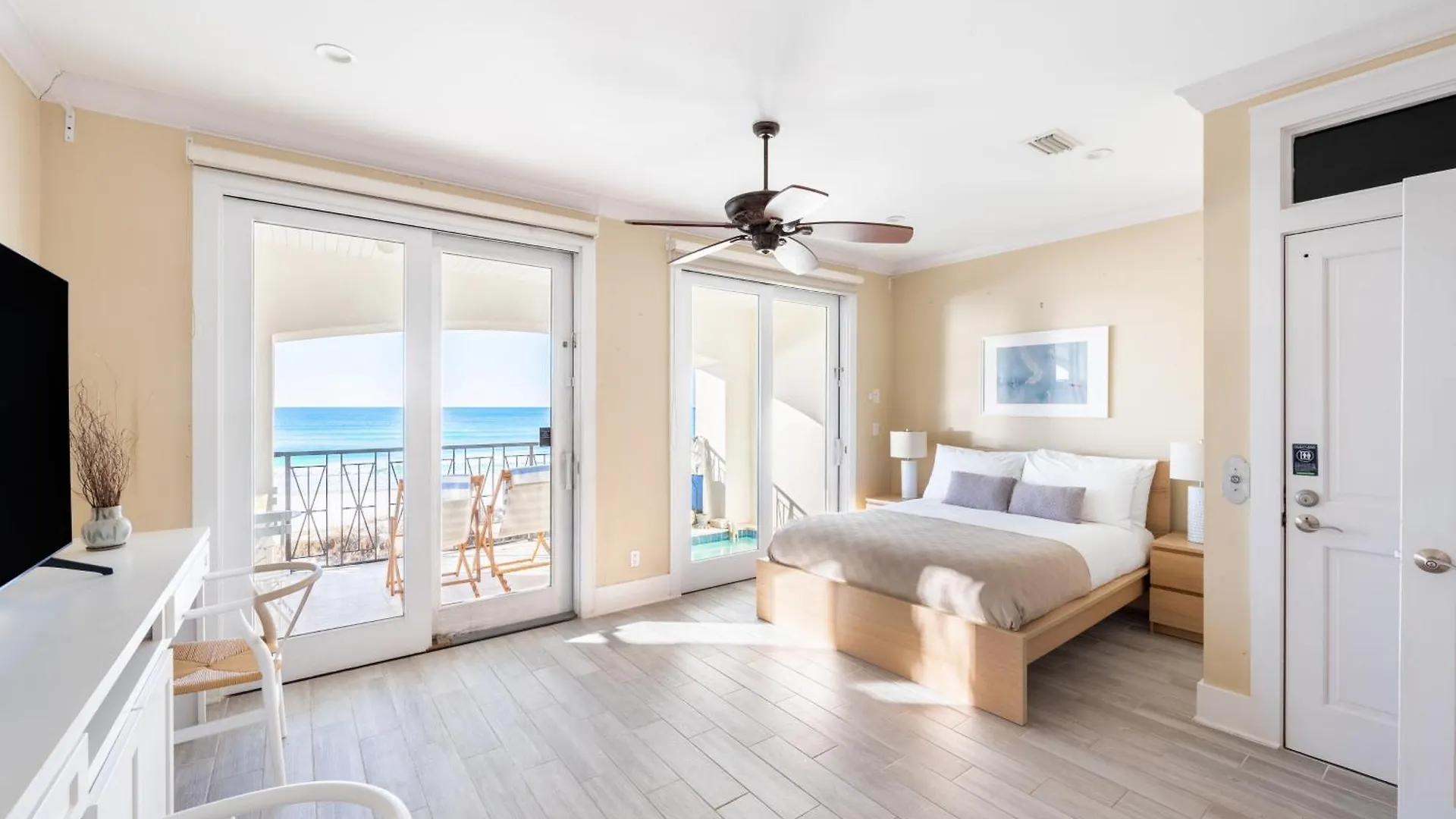 Seabird By Avantstay Beachfront W Plunge Pool Amazing Views * Destin