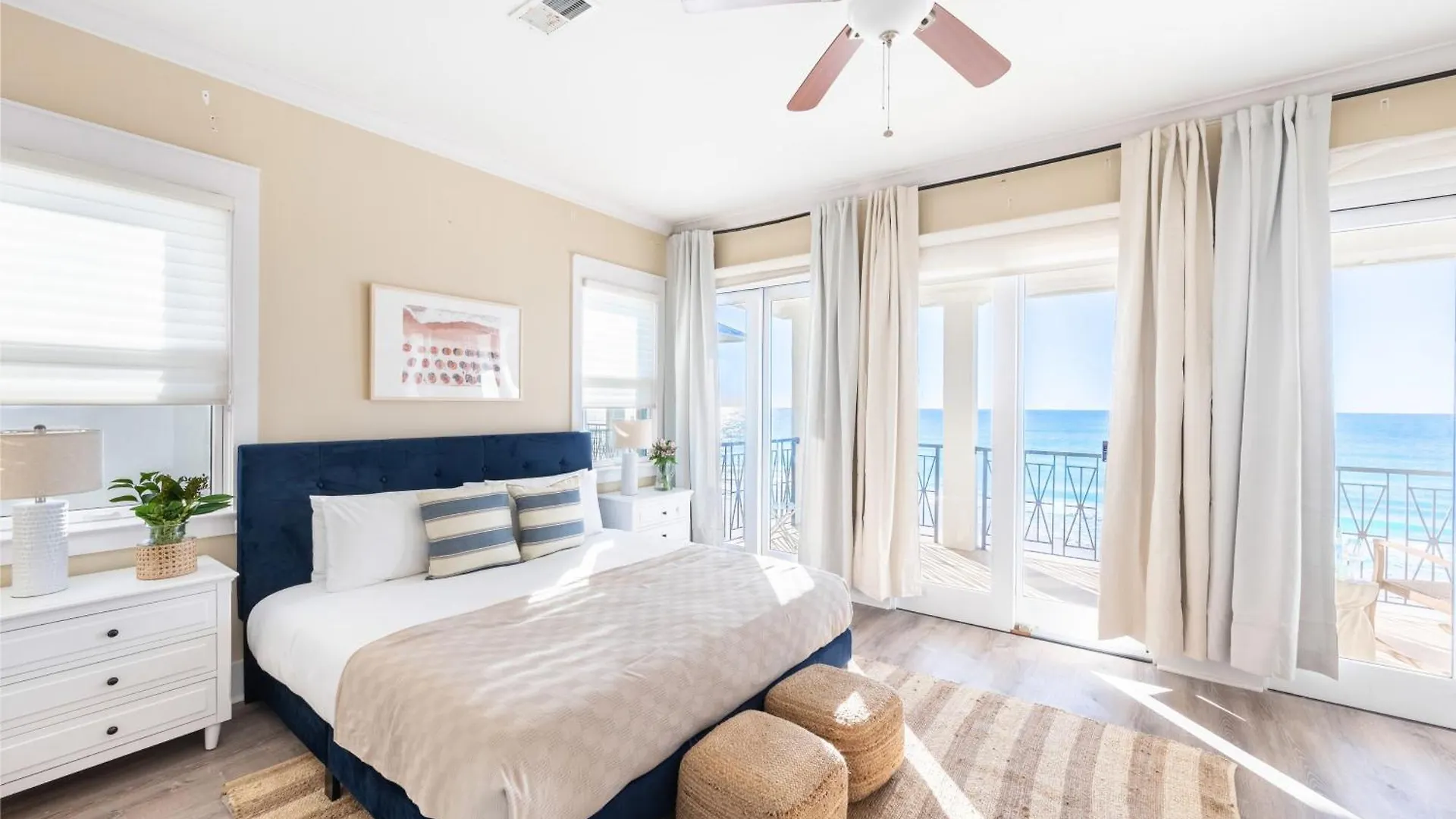 Seabird By Avantstay Beachfront W Plunge Pool Amazing Views Holiday home Destin