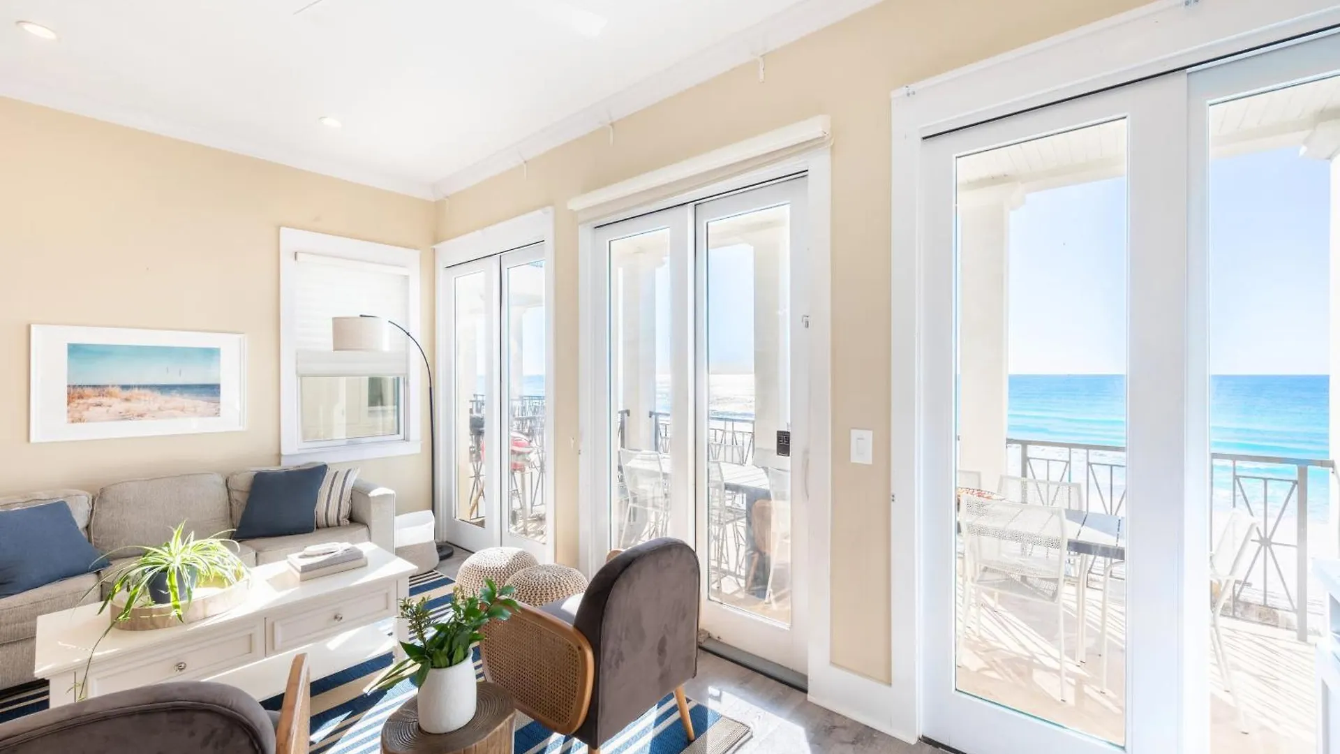 Seabird By Avantstay Beachfront W Plunge Pool Amazing Views Destin