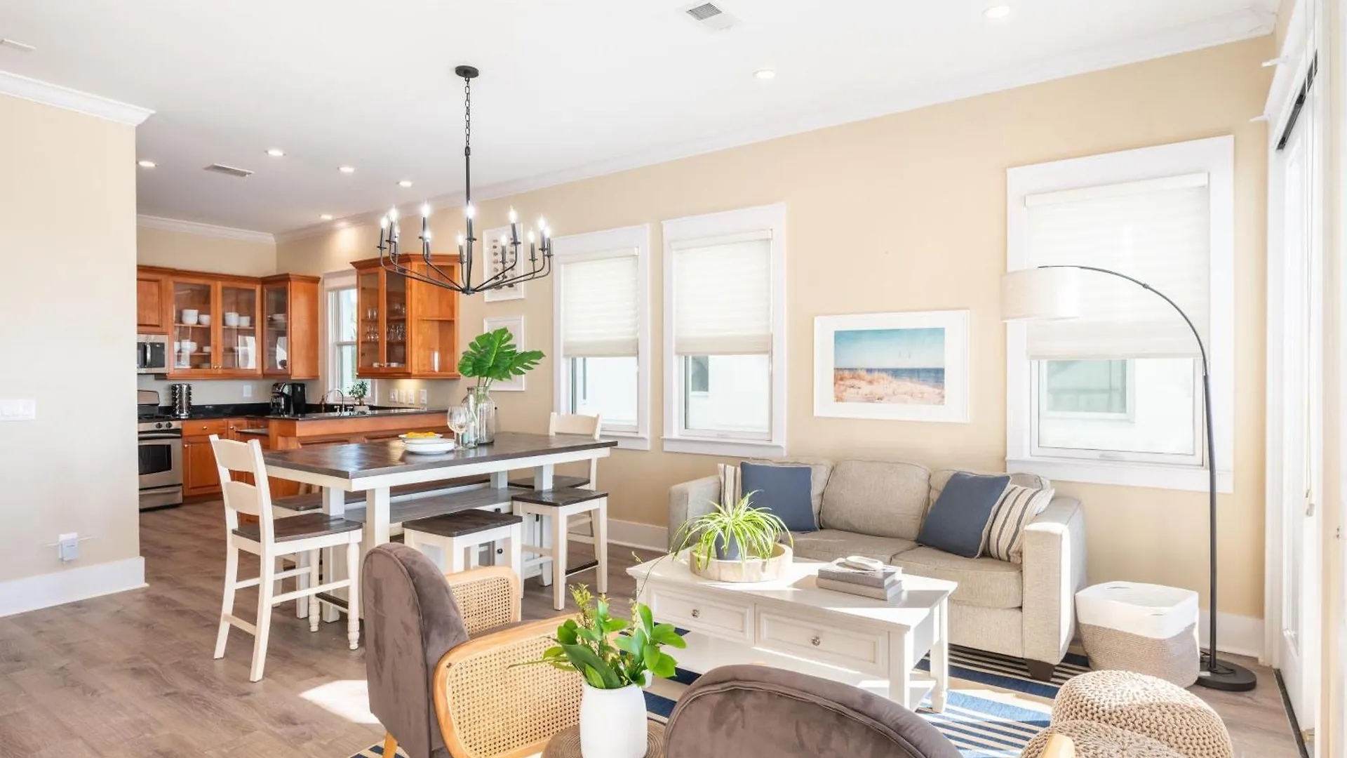 Holiday home Seabird By Avantstay Beachfront W Plunge Pool Amazing Views Destin