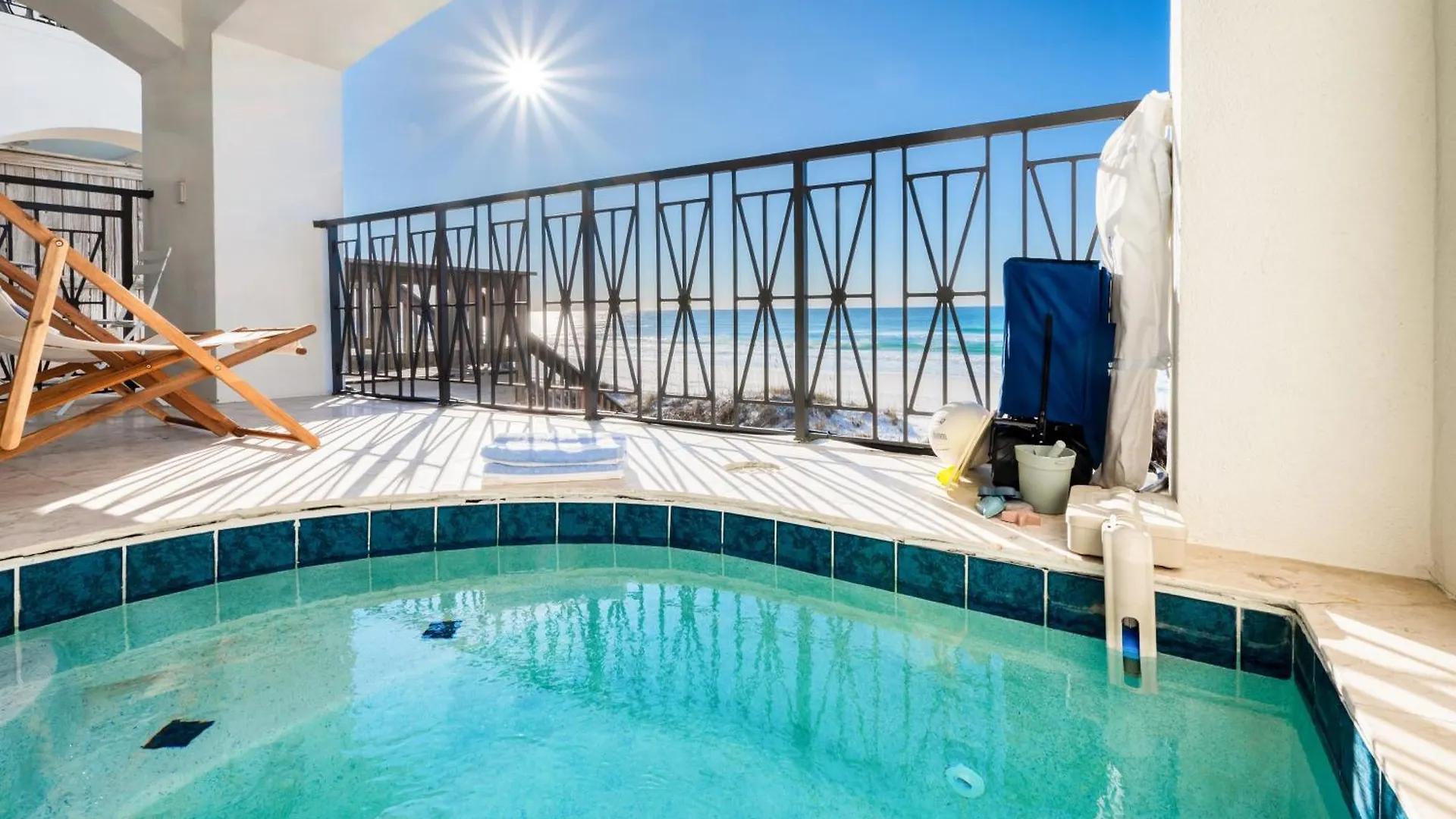 Seabird By Avantstay Beachfront W Plunge Pool Amazing Views Holiday home *