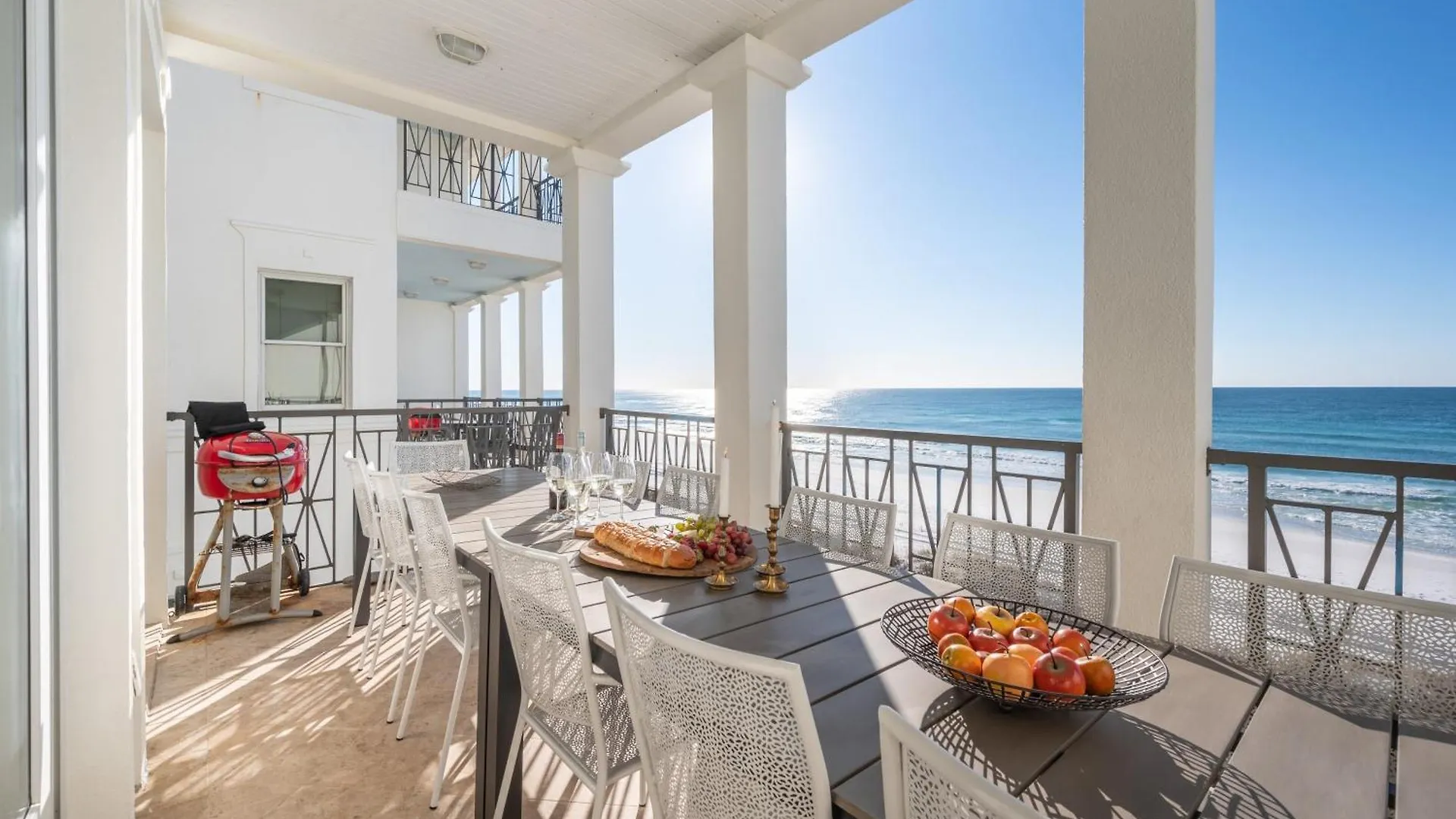 Holiday home Seabird By Avantstay Beachfront W Plunge Pool Amazing Views *