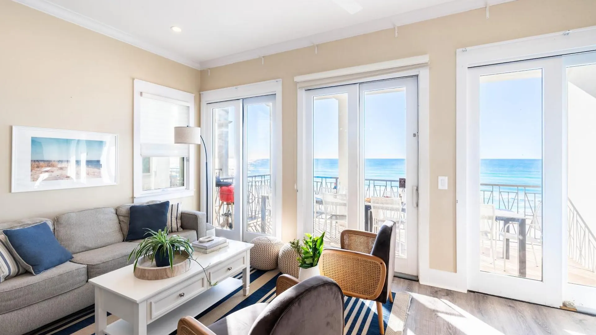 Seabird By Avantstay Beachfront W Plunge Pool Amazing Views * Destin