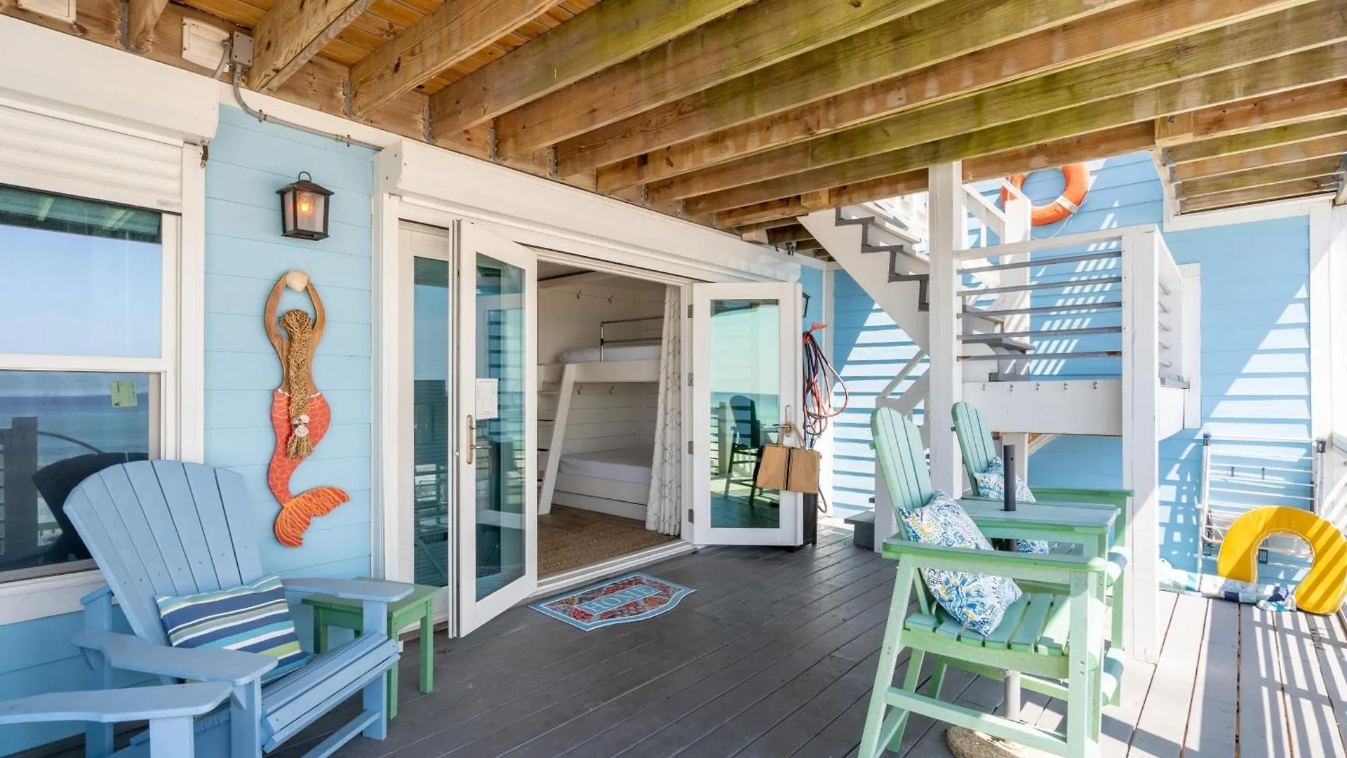 Backyard By Avantstay Oceanfront Paradise *