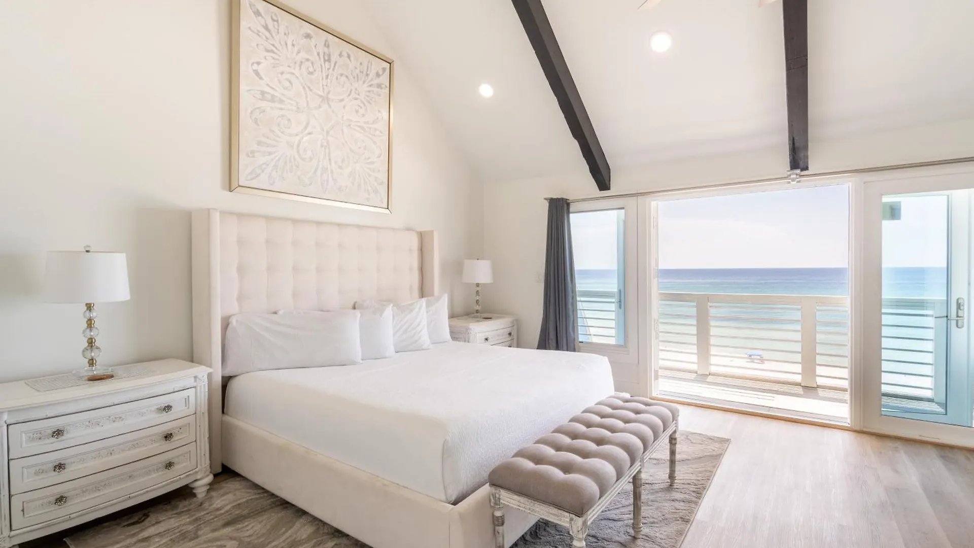 Holiday home Backyard By Avantstay Oceanfront Paradise Destin