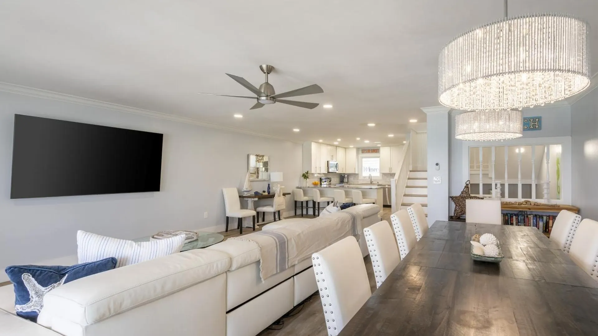Backyard By Avantstay Oceanfront Paradise * Destin