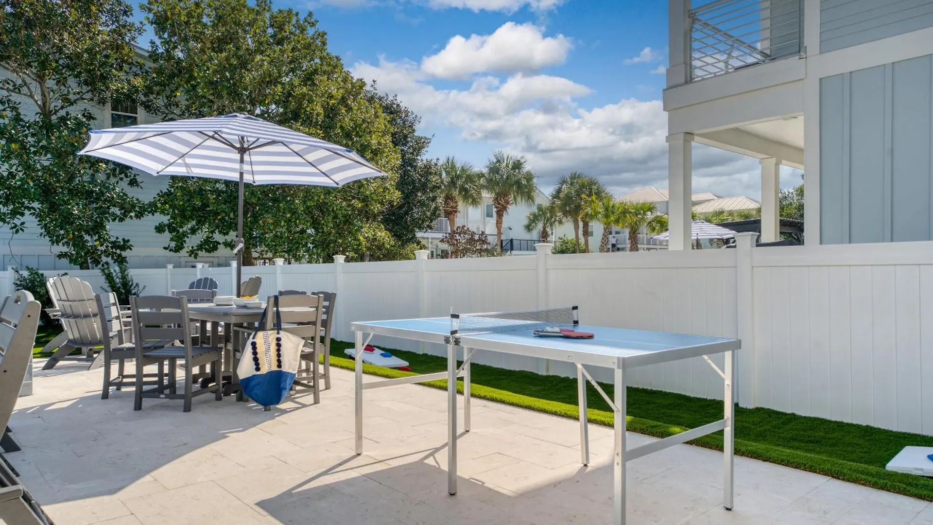 Crystal Sands By Avantstay Walk To The Holiday home *