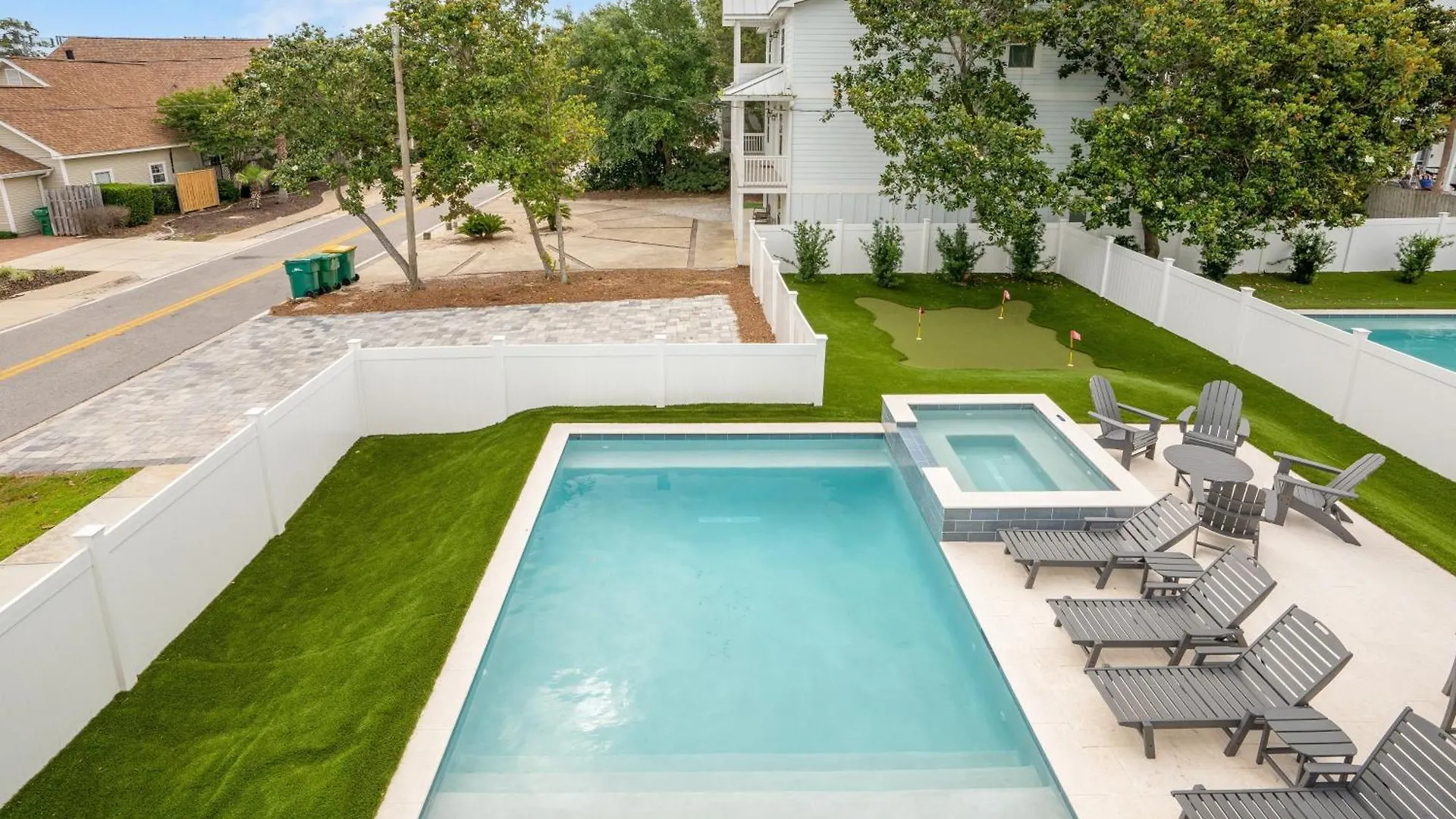 Crystal Sands By Avantstay Walk To The Holiday home Destin