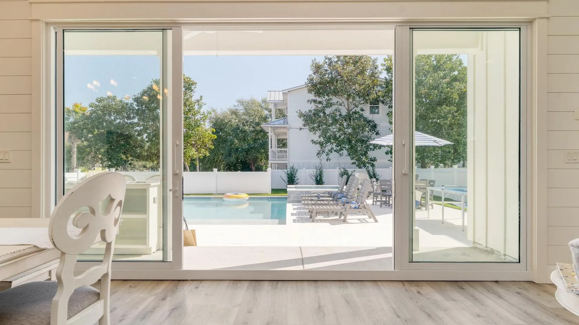 Crystal Sands By Avantstay Walk To The Holiday home *