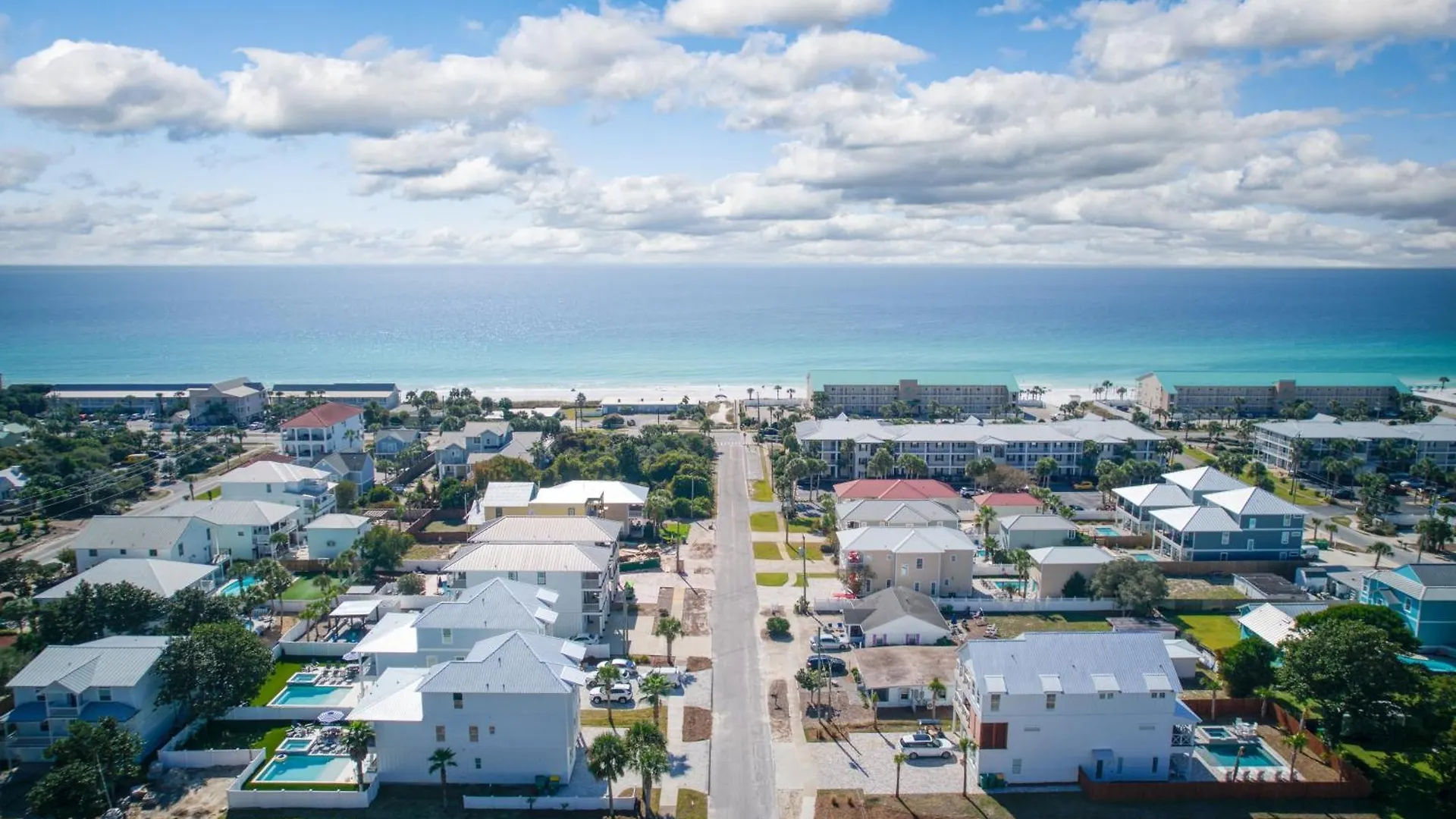 Holiday home Crystal Sands By Avantstay Walk To The