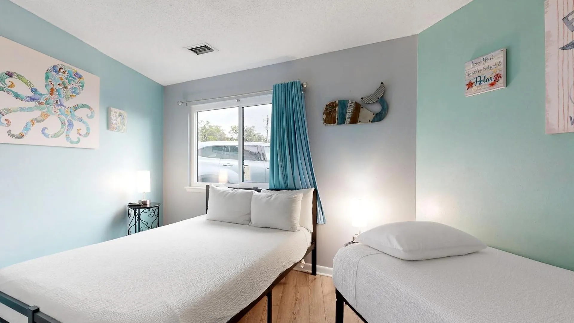 Crystal Village 9a Apartment Destin