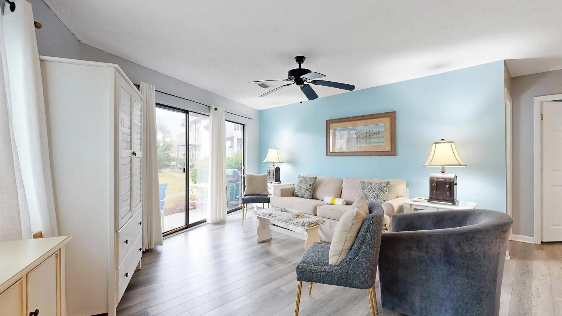 Crystal Village 9a Destin