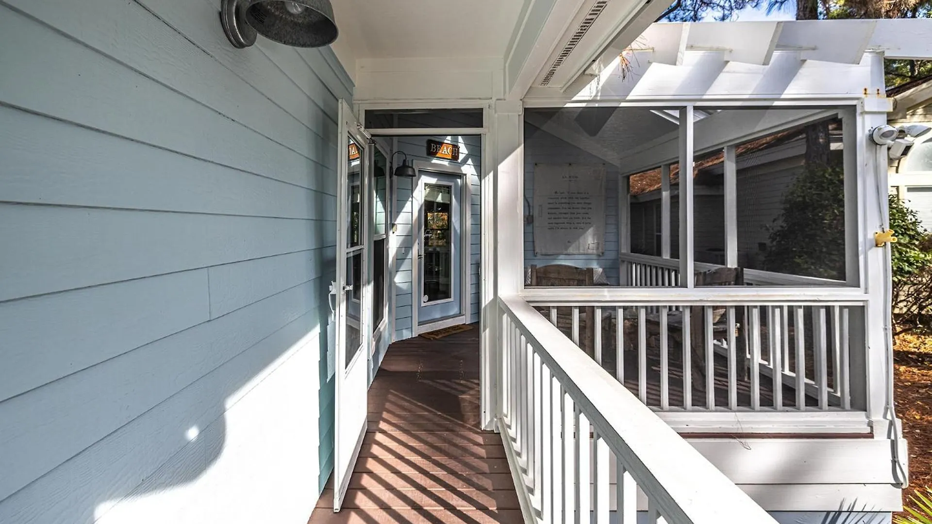 Holiday home 8852 Bay Pine *