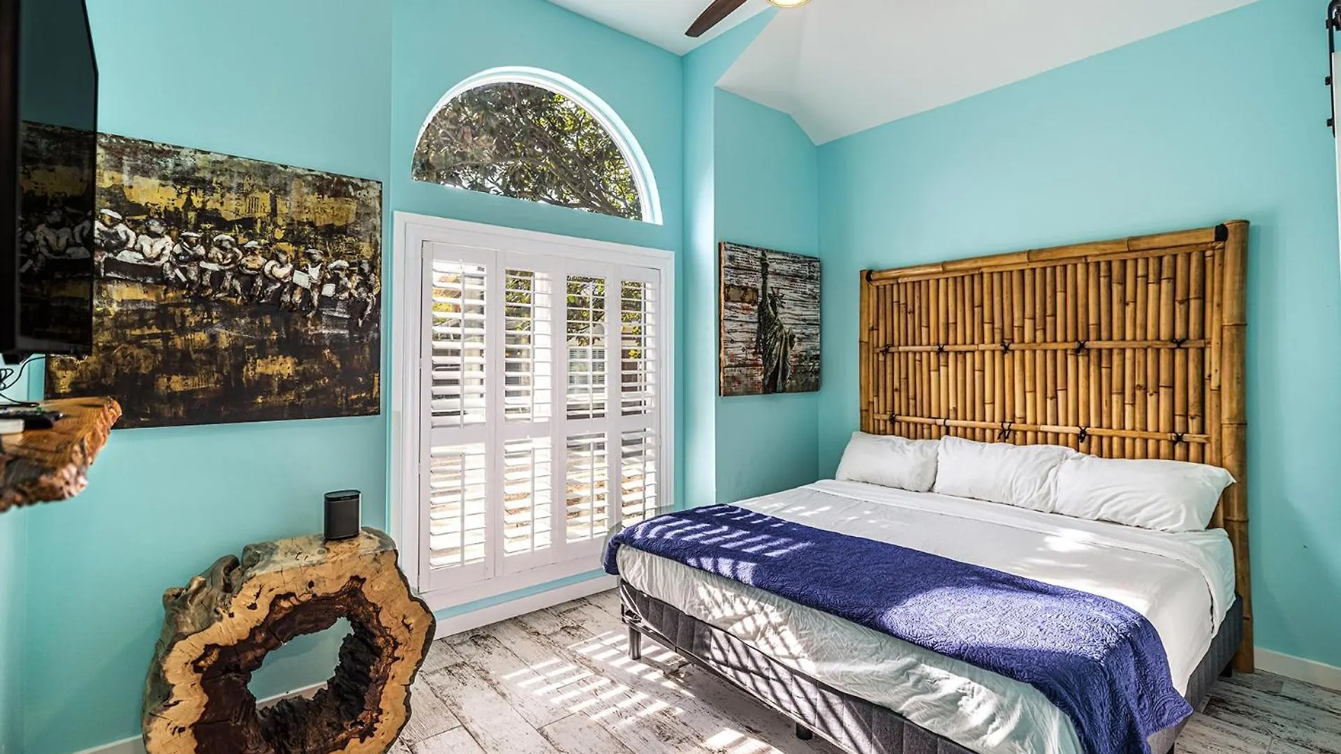 Holiday home 8852 Bay Pine