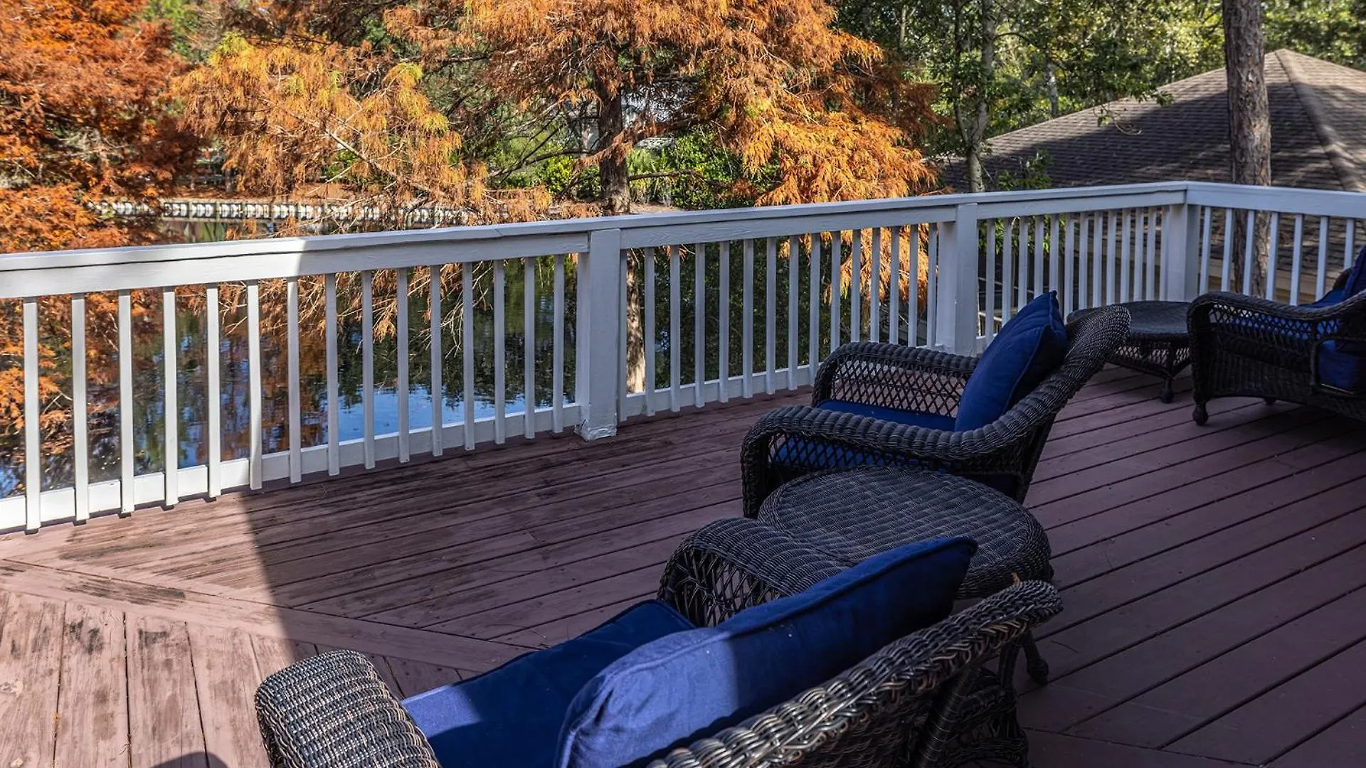 Holiday home 8852 Bay Pine Destin