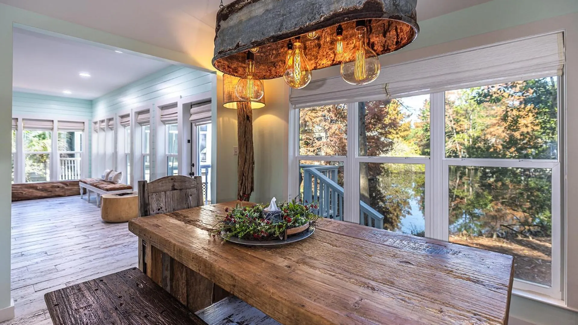 8852 Bay Pine Holiday home *