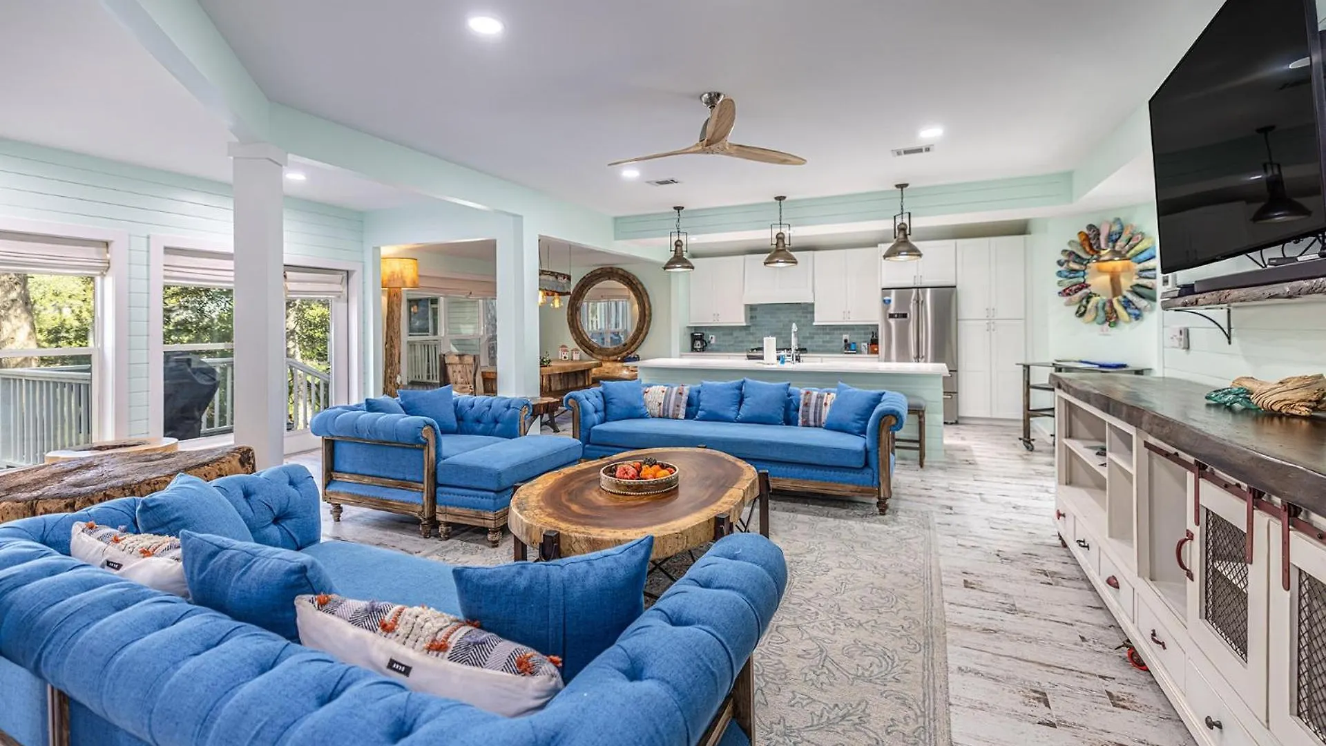 Holiday home 8852 Bay Pine Destin