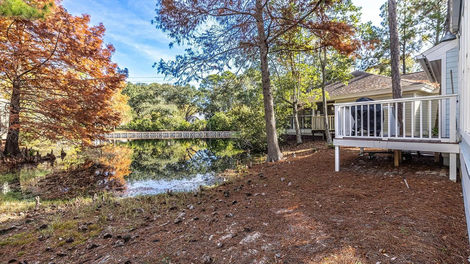 Holiday home 8852 Bay Pine *