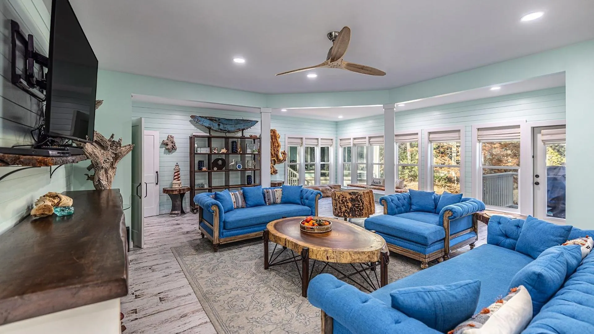 Holiday home 8852 Bay Pine *
