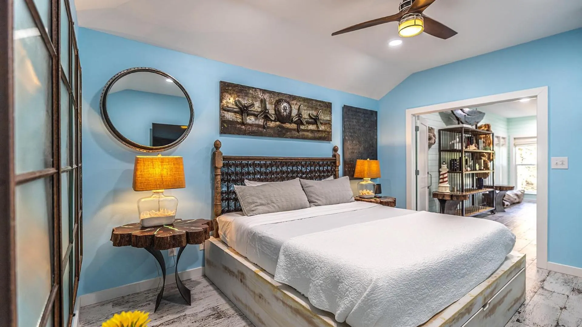 8852 Bay Pine Holiday home *