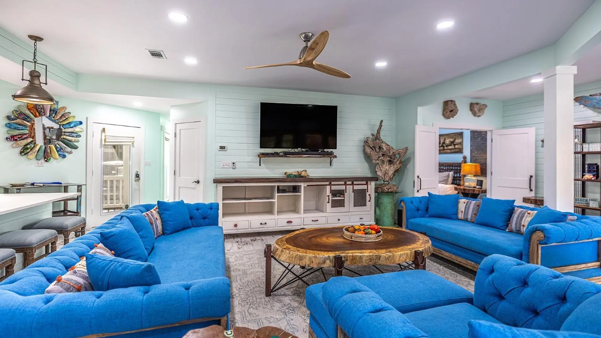 Holiday home 8852 Bay Pine *