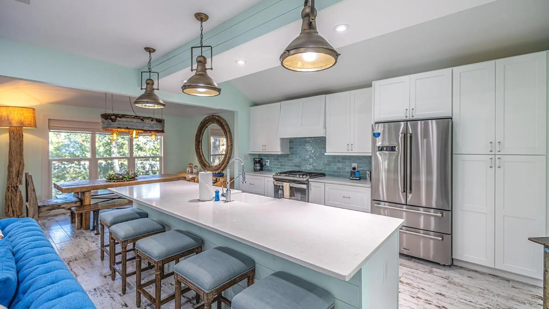 Holiday home 8852 Bay Pine