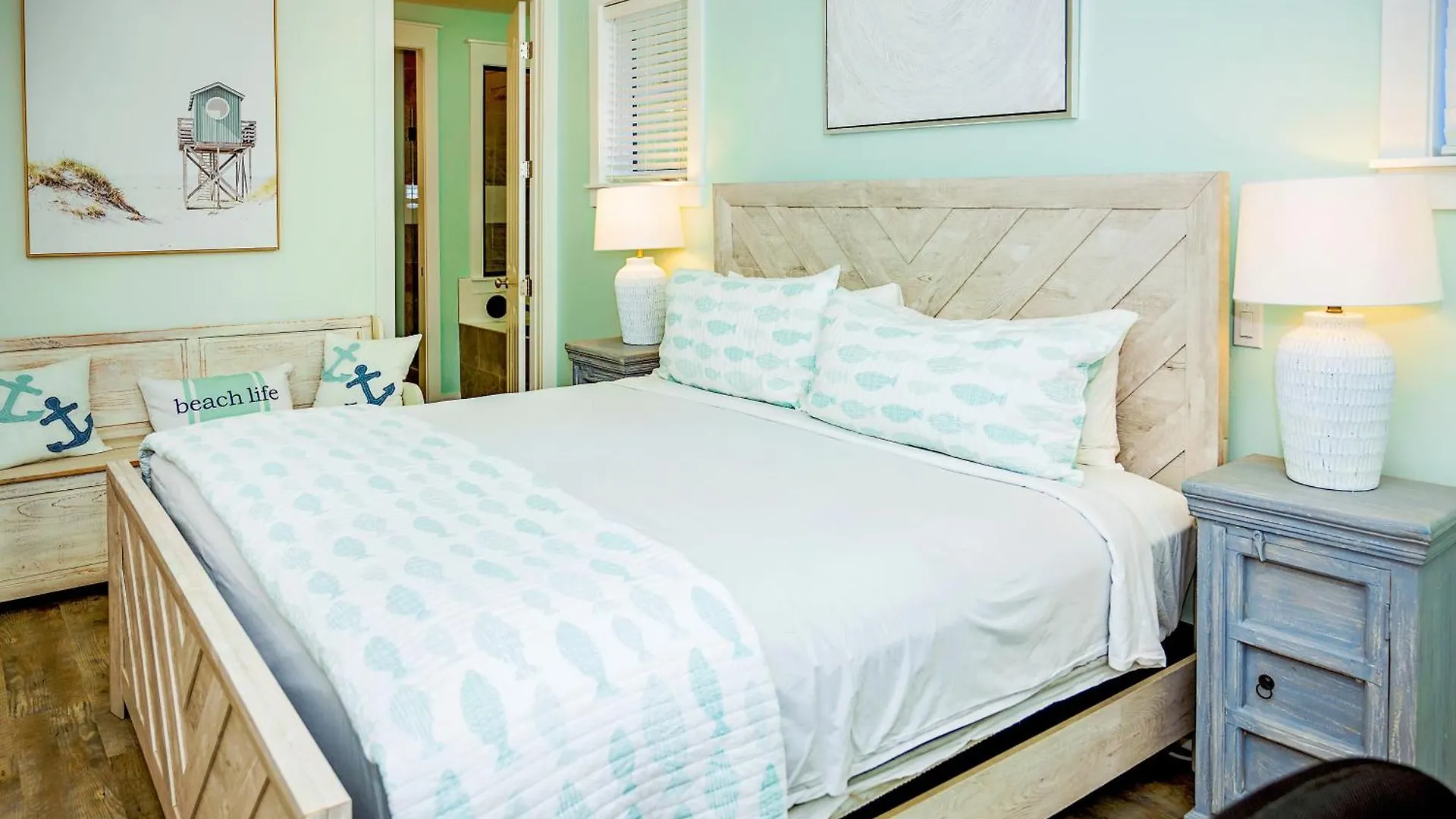 Holiday home 1352 Laurel Grove Destin