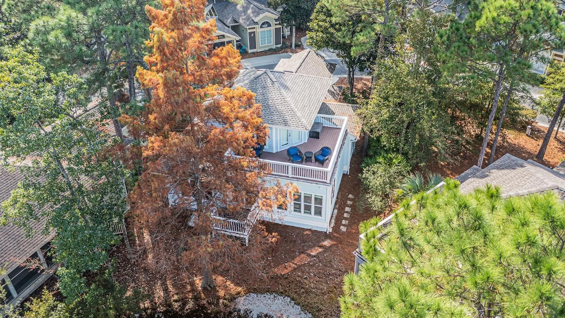 8852 Bay Pine * Destin