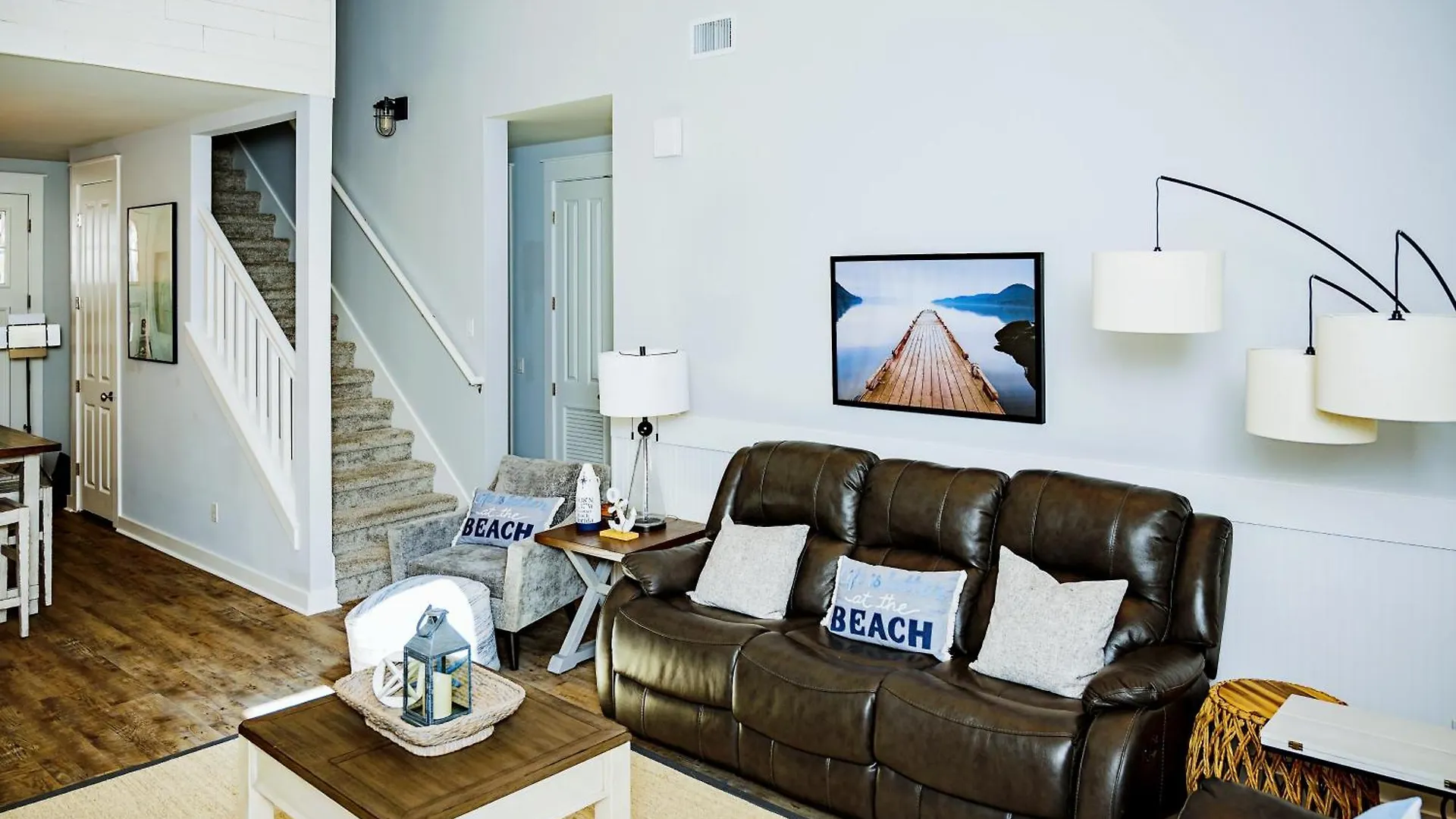 Holiday home 1352 Laurel Grove *