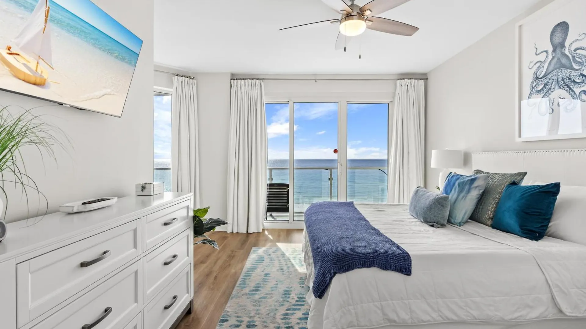 Sterling Sands 401 By Newman-dailey Destin
