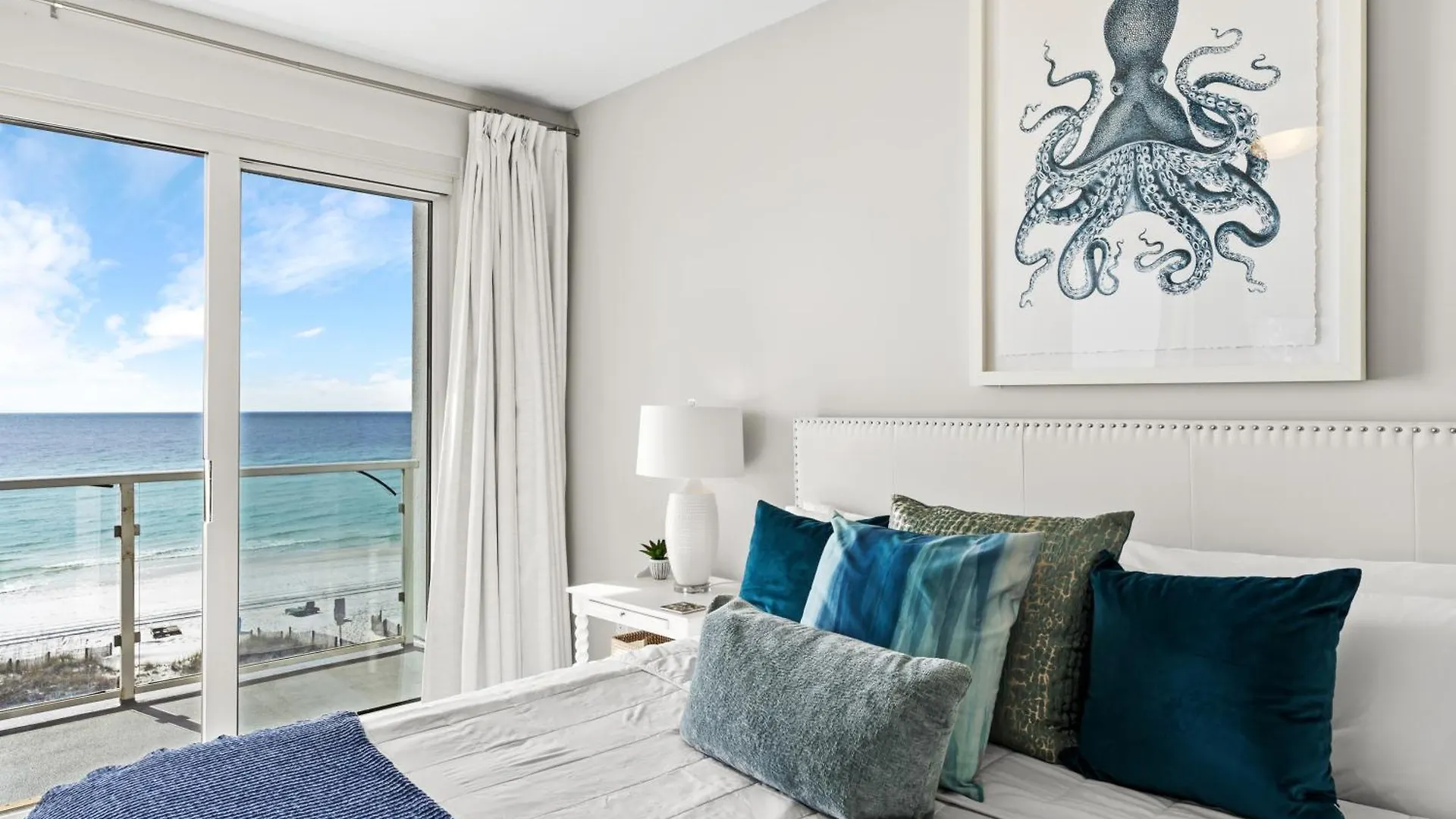 Sterling Sands 401 By Newman-dailey Holiday home *