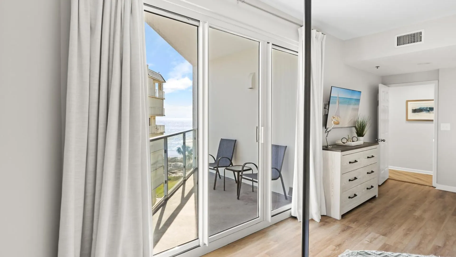 Holiday home Sterling Sands 401 By Newman-dailey