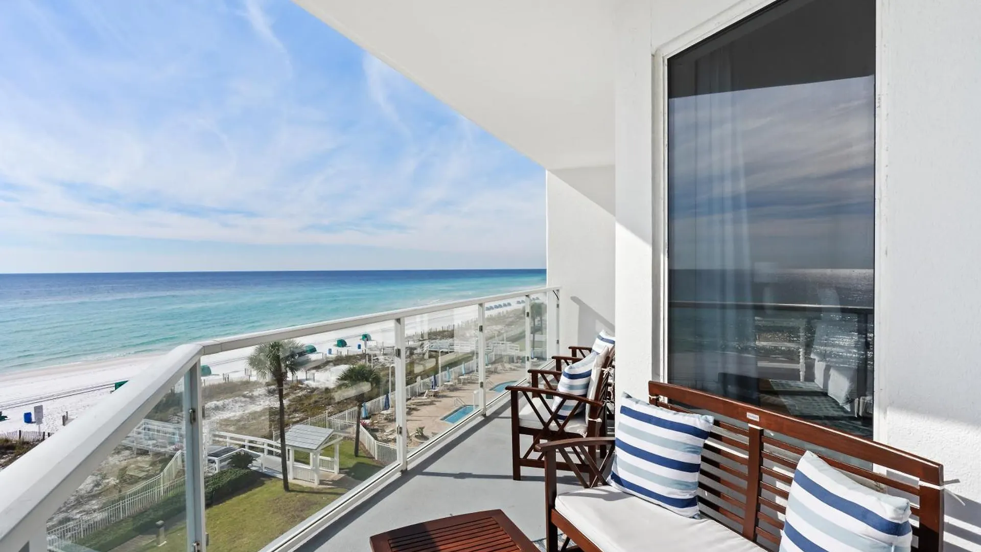 Sterling Sands 401 By Newman-dailey *