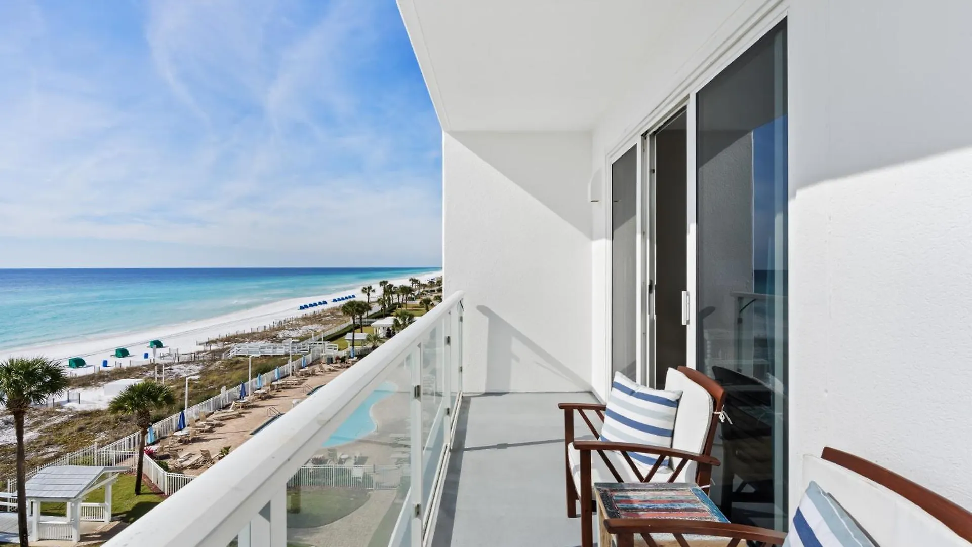 Holiday home Sterling Sands 401 By Newman-dailey