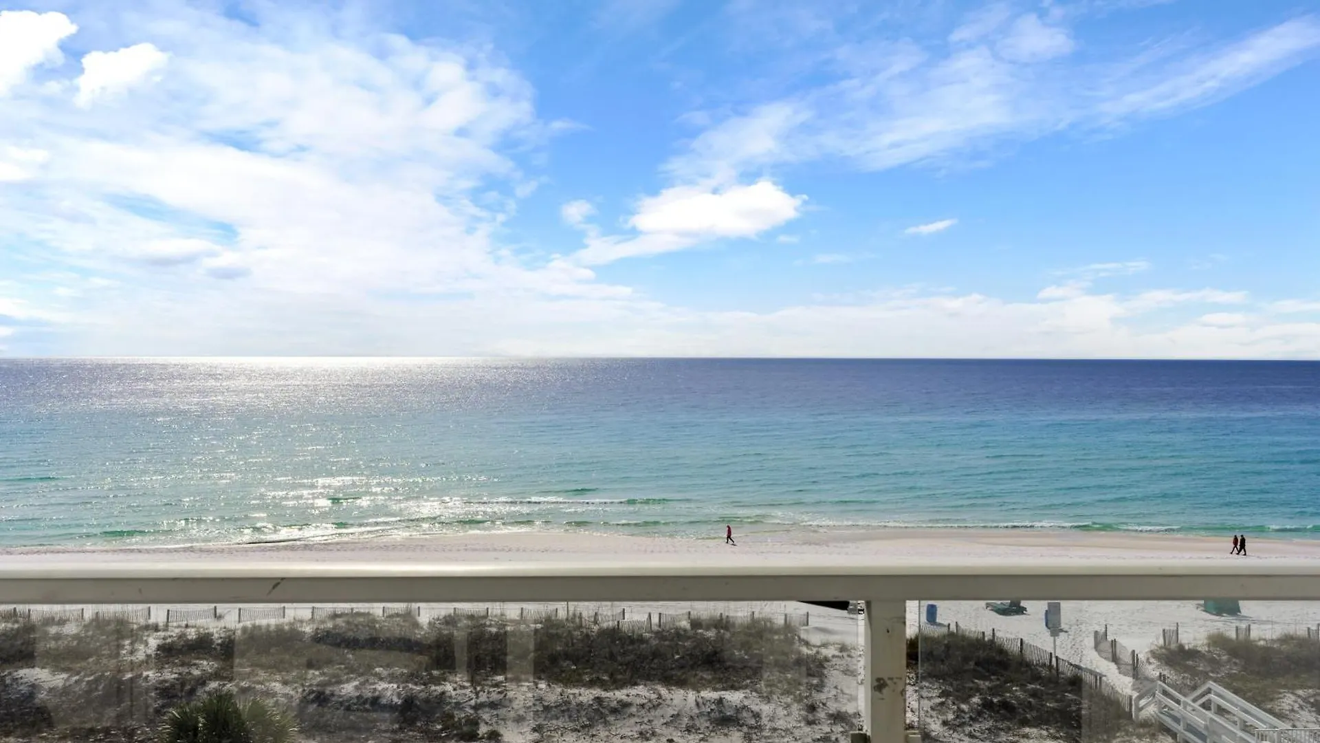 Holiday home Sterling Sands 401 By Newman-dailey