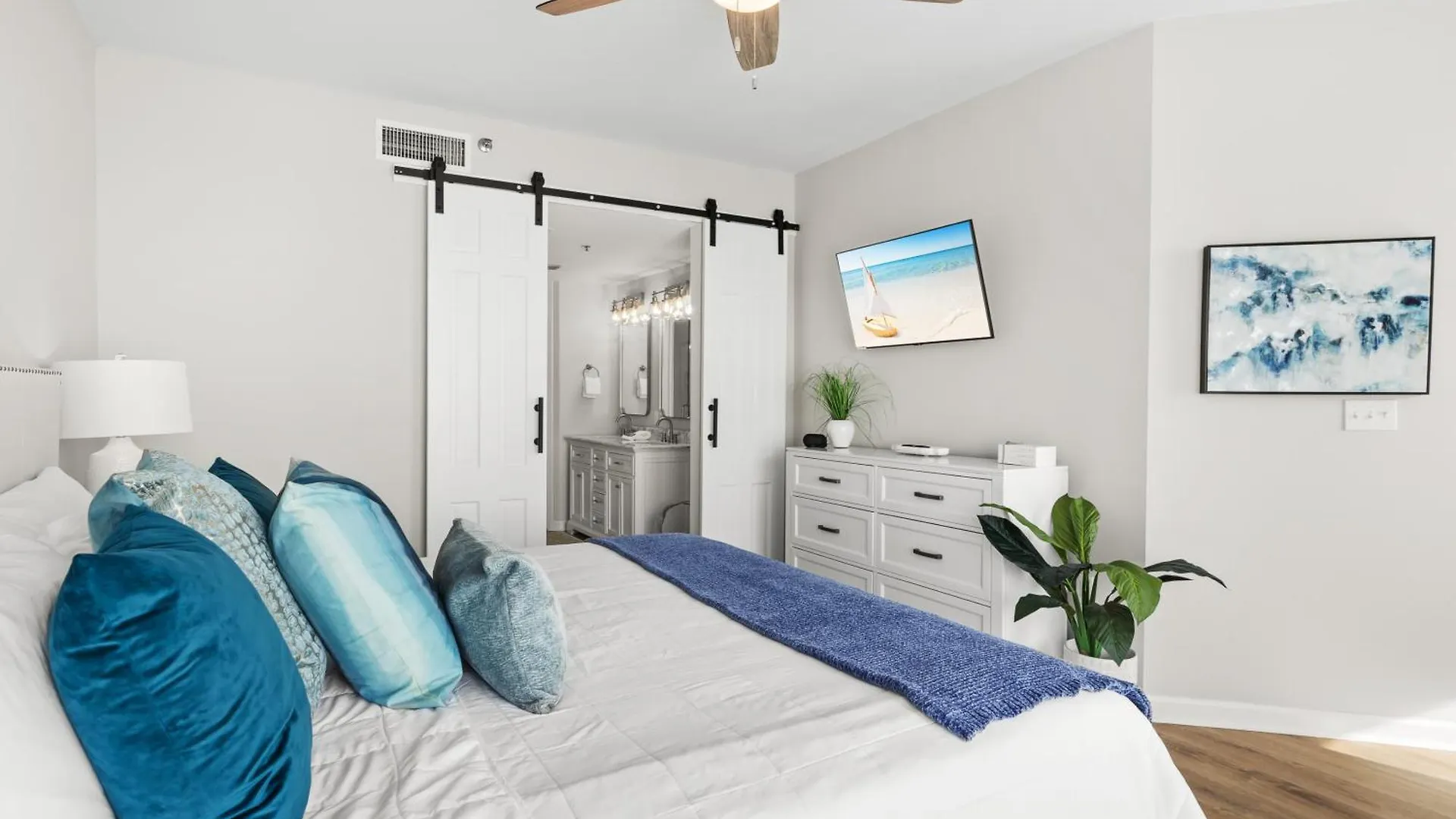Sterling Sands 401 By Newman-dailey Holiday home