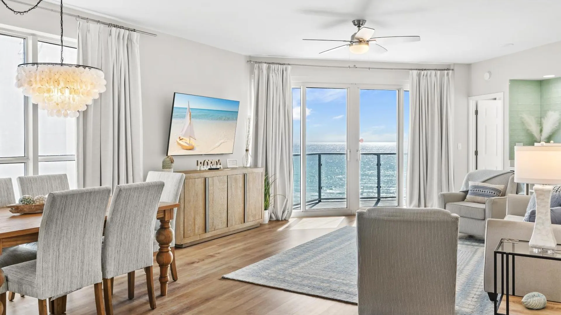 Sterling Sands 401 By Newman-dailey * Destin