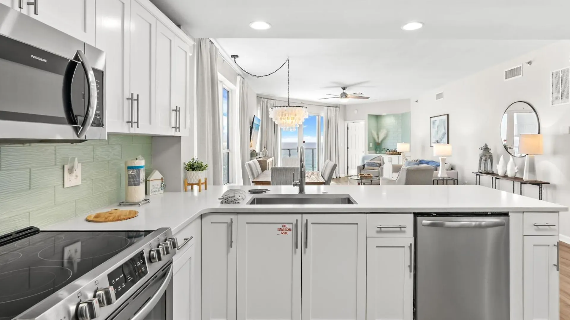 Sterling Sands 401 By Newman-dailey * Destin