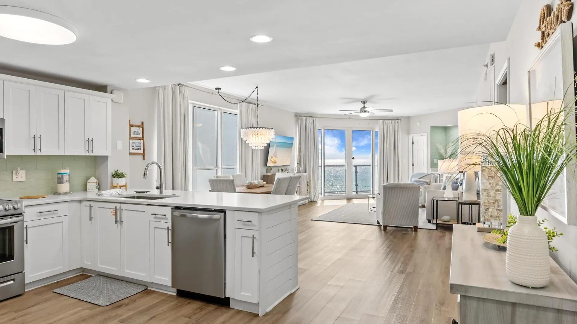 Holiday home Sterling Sands 401 By Newman-dailey