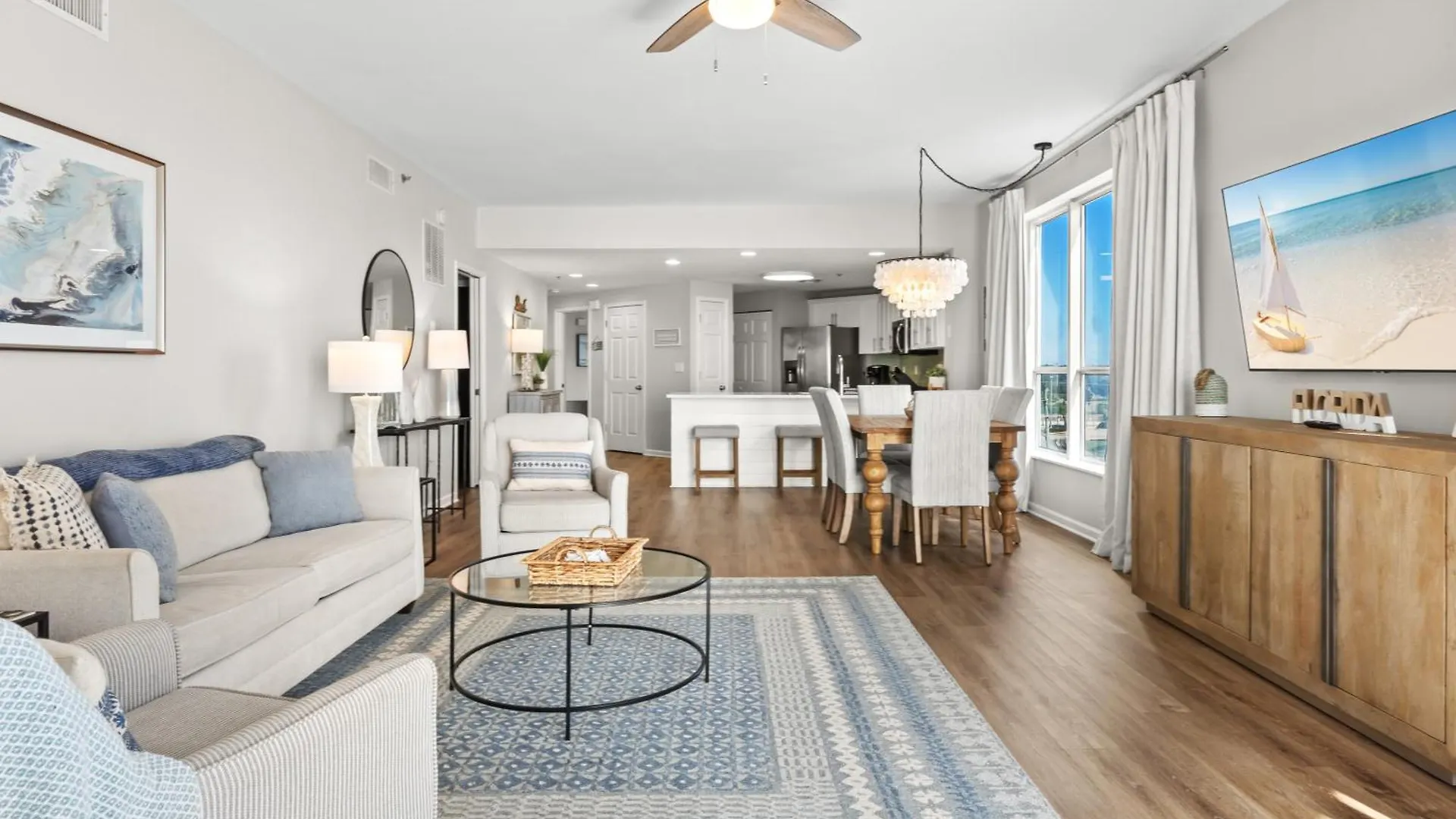 Sterling Sands 401 By Newman-dailey Holiday home *