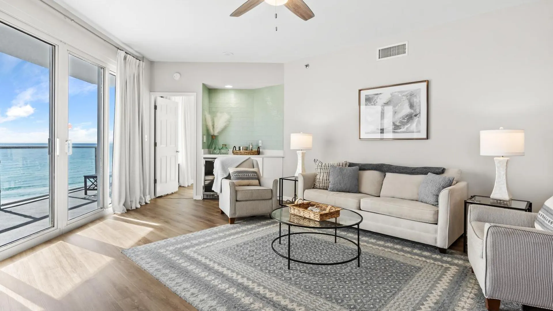Sterling Sands 401 By Newman-dailey Destin