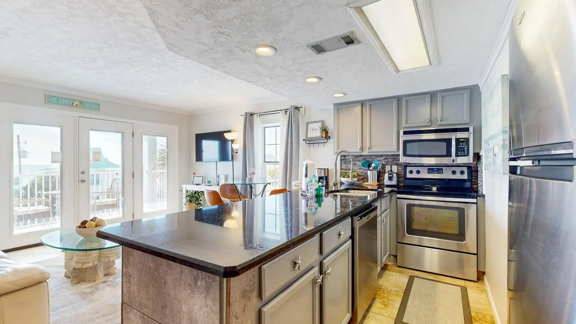 Gulfview 317